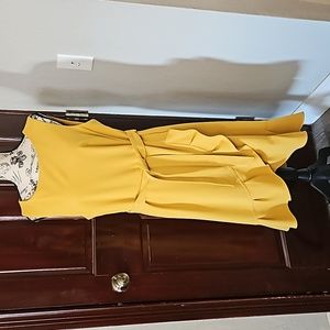 Calvin Klein dress size 14